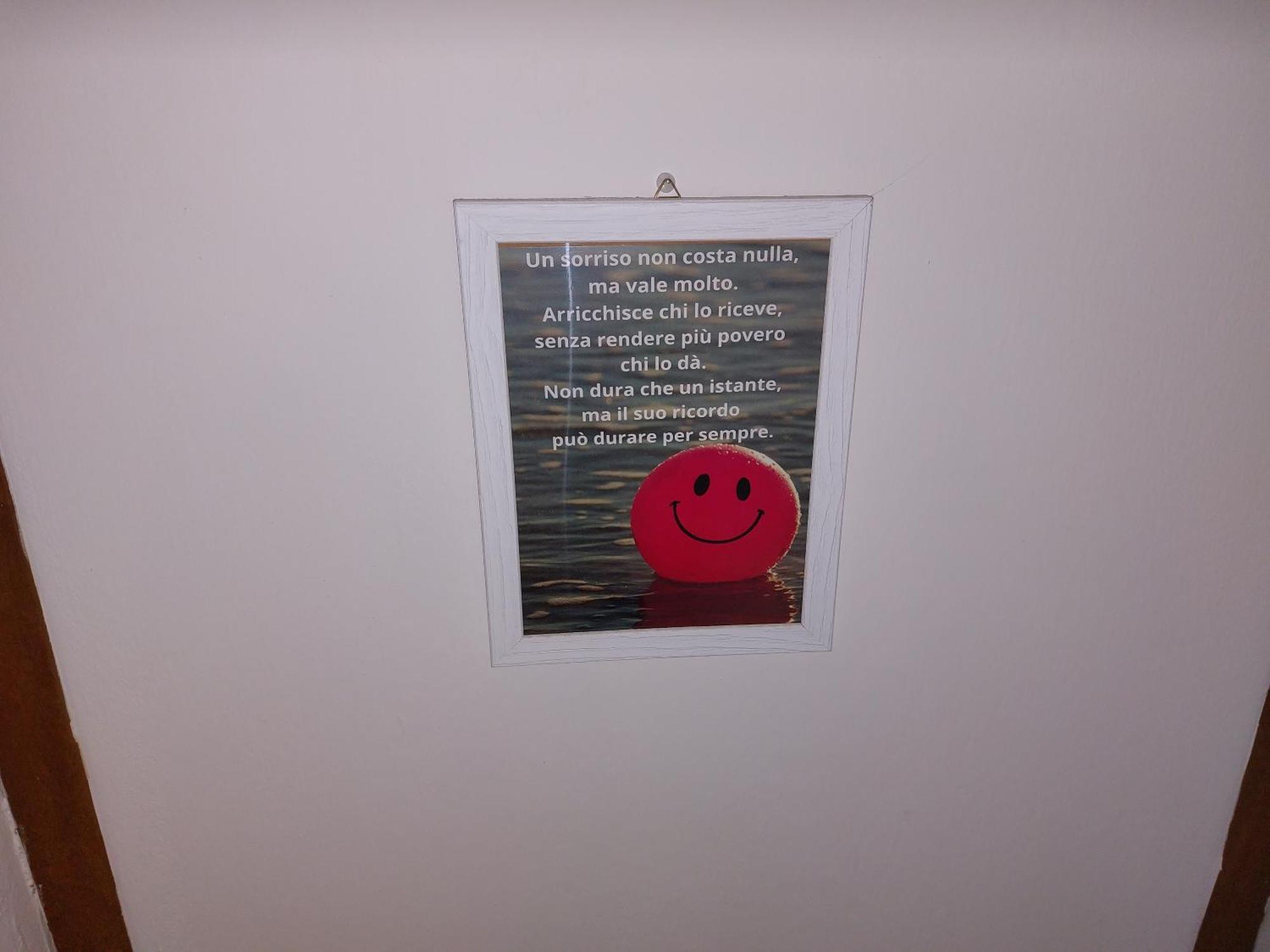 Appartamento Il Sorriso Lugo Piano Terra A 5M Da Maria Cecilia Hospital Luaran gambar