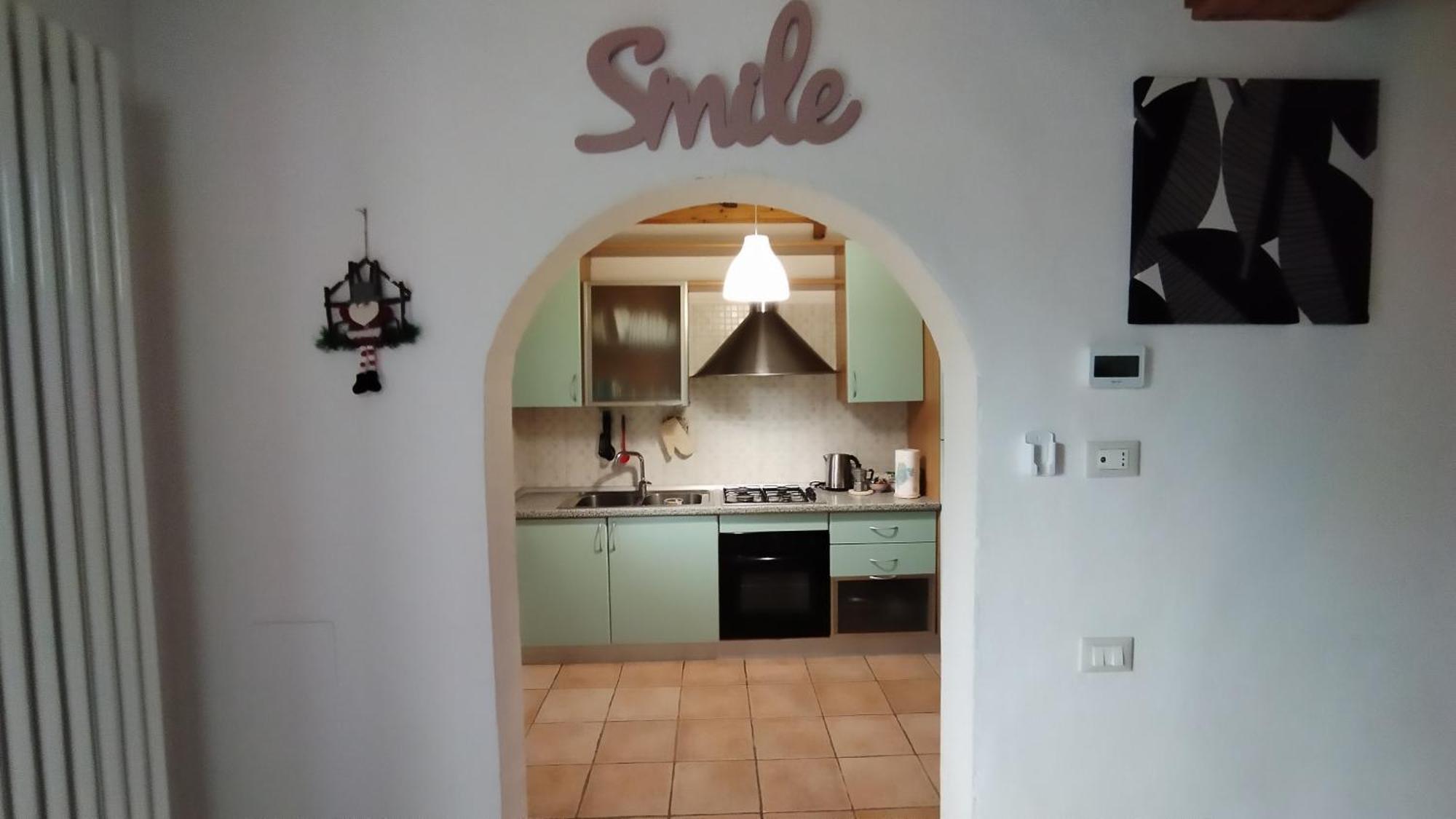 Appartamento Il Sorriso Lugo Piano Terra A 5M Da Maria Cecilia Hospital Bilik gambar